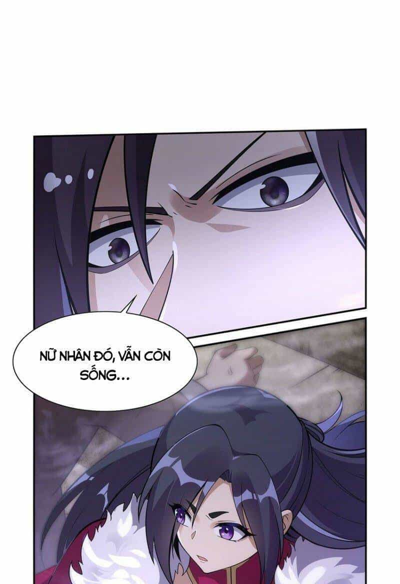 Ma Vương Thất Nghiệp - Chương 389 - ảnh 37