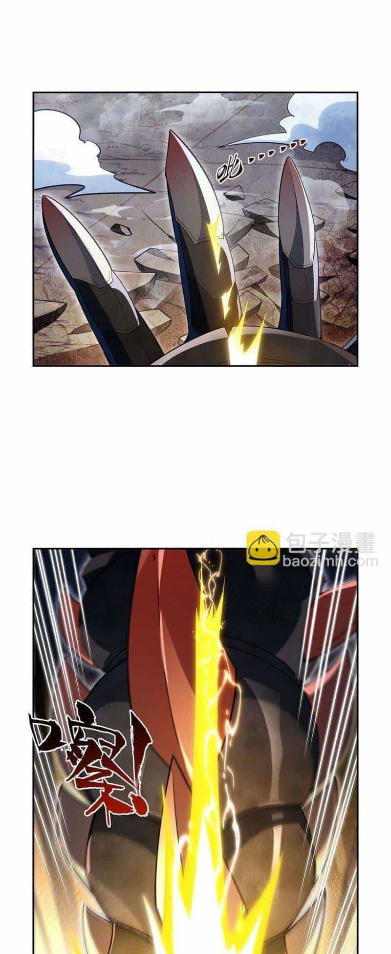 Ma Vương Thất Nghiệp - Chương 390 - ảnh 3