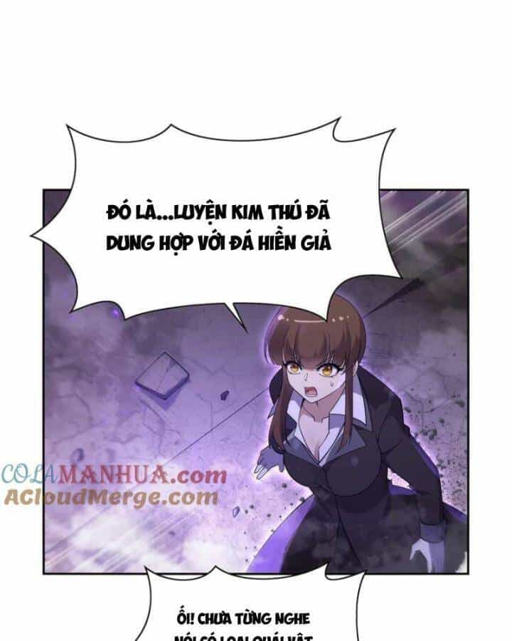 Ma Vương Thất Nghiệp - Chương 391 - ảnh 13