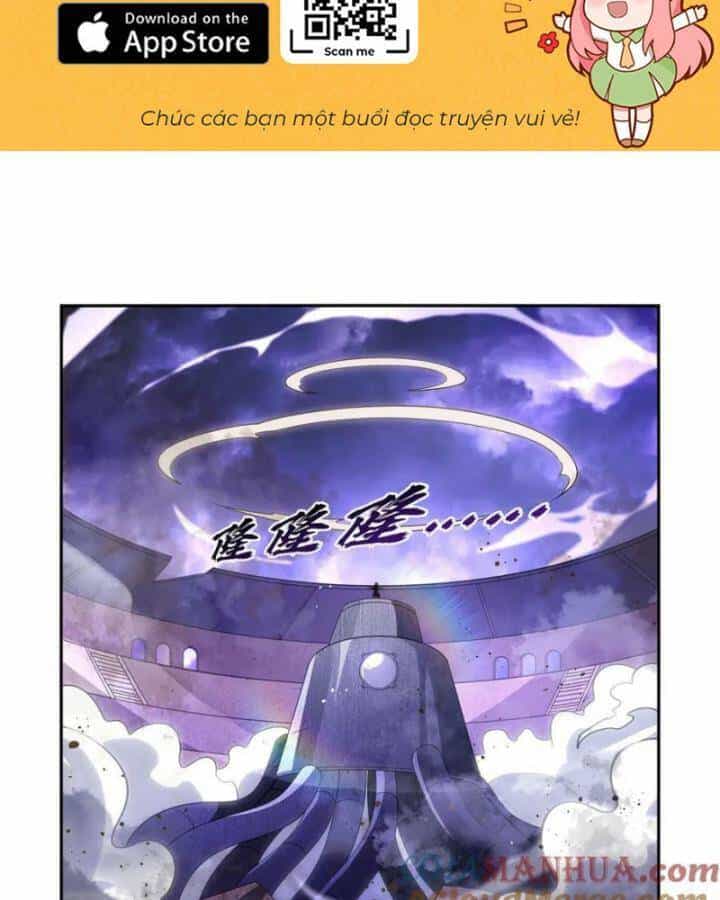 Ma Vương Thất Nghiệp - Chương 391 - ảnh 3