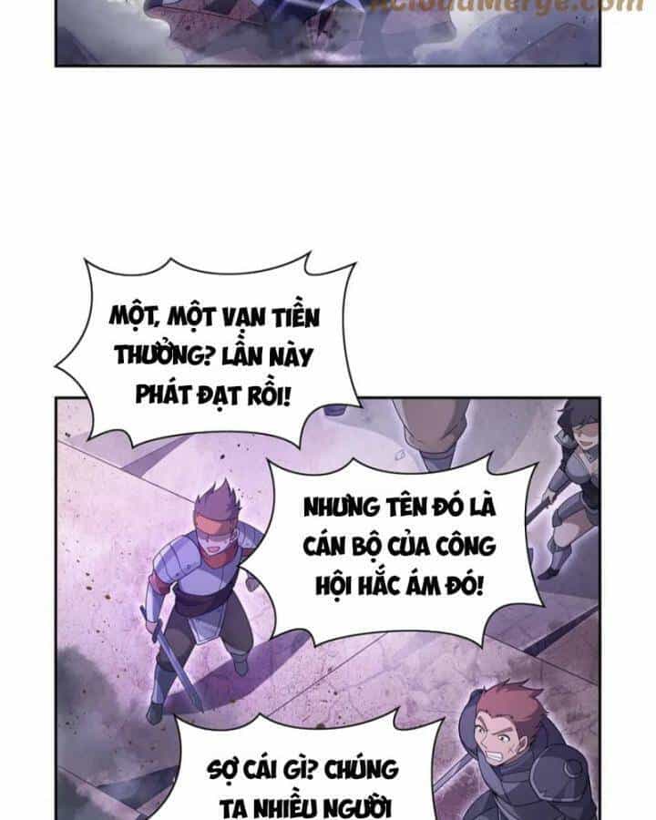 Ma Vương Thất Nghiệp - Chương 391 - ảnh 4