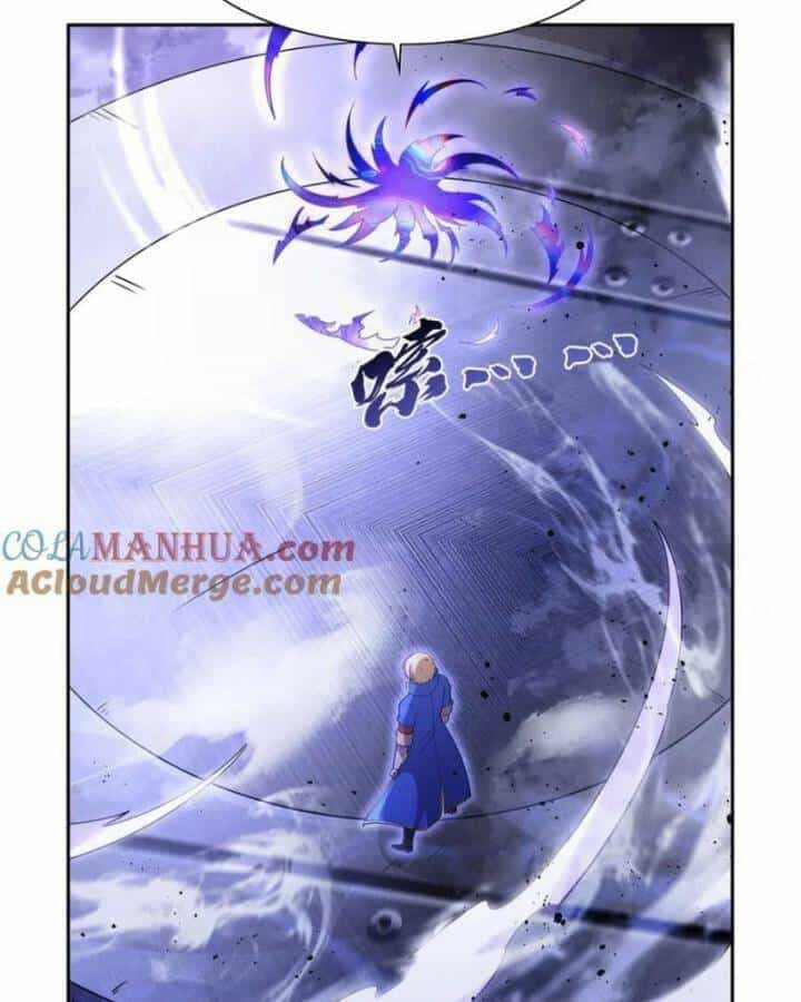 Ma Vương Thất Nghiệp - Chương 391 - ảnh 59