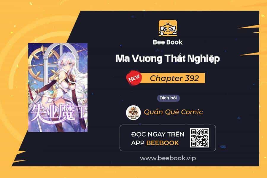 Ma Vương Thất Nghiệp - Chương 392 - ảnh 1