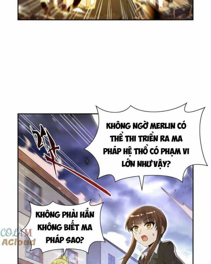 Ma Vương Thất Nghiệp - Chương 392 - ảnh 26