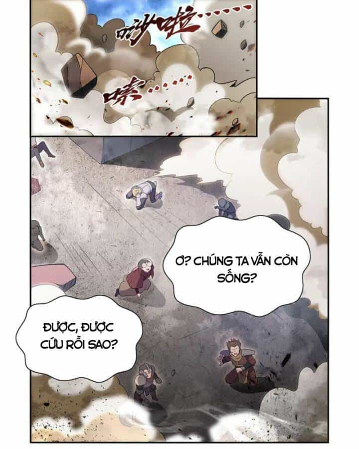 Ma Vương Thất Nghiệp - Chương 392 - ảnh 33