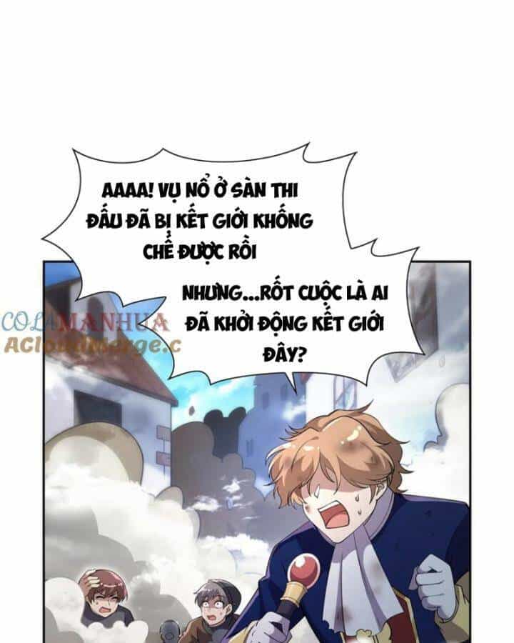 Ma Vương Thất Nghiệp - Chương 392 - ảnh 34