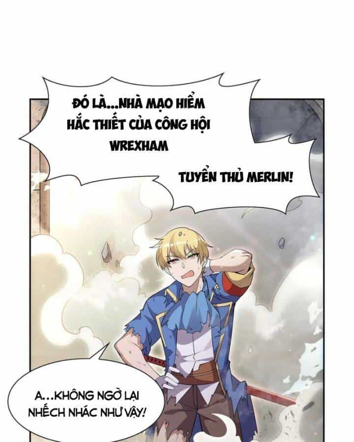 Ma Vương Thất Nghiệp - Chương 392 - ảnh 37