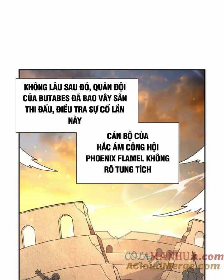 Ma Vương Thất Nghiệp - Chương 392 - ảnh 44