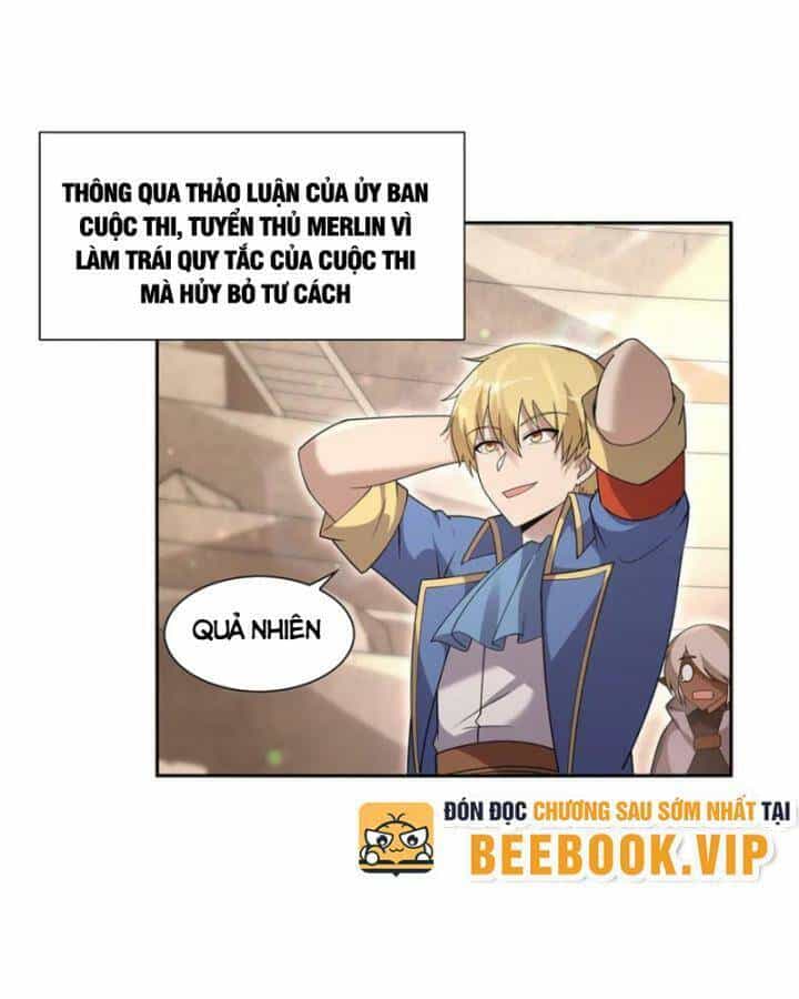 Ma Vương Thất Nghiệp - Chương 392 - ảnh 48