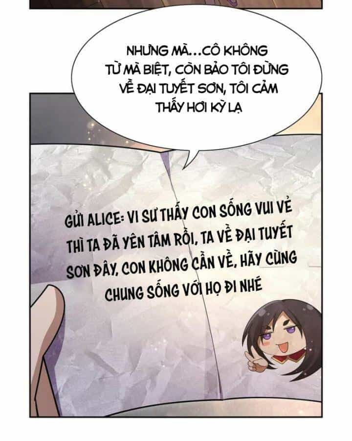Ma Vương Thất Nghiệp - Chương 392 - ảnh 53