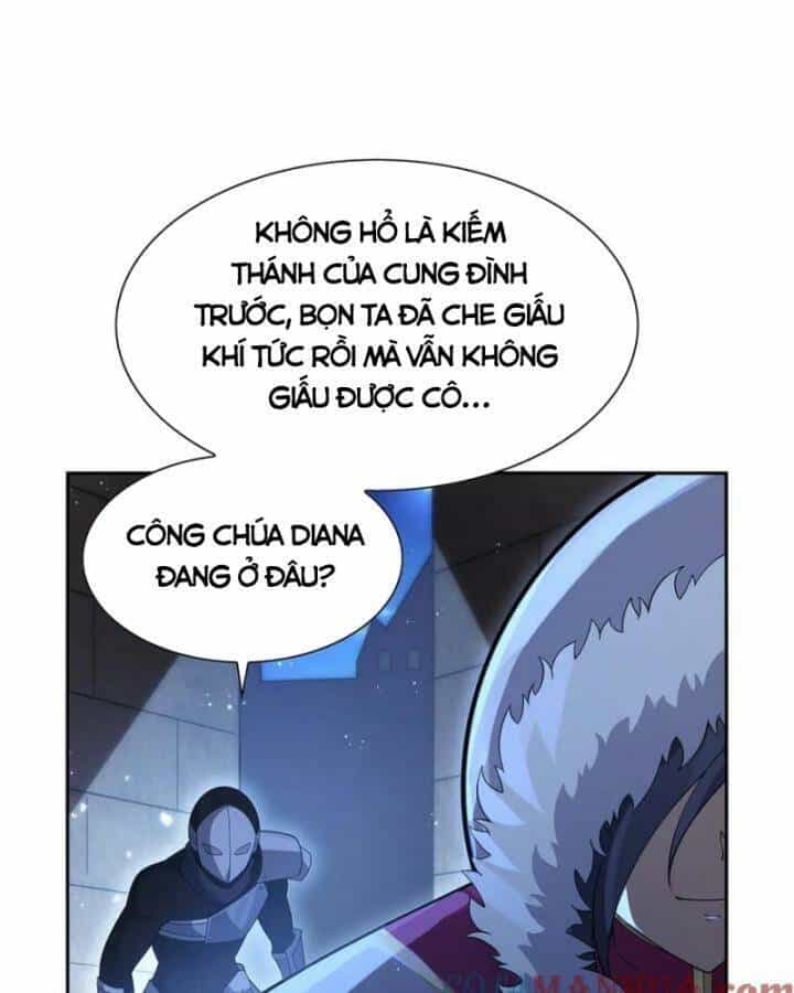 Ma Vương Thất Nghiệp - Chương 392 - ảnh 61
