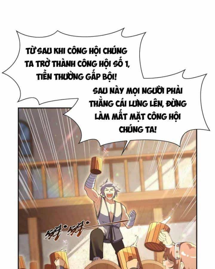 Ma Vương Thất Nghiệp - Chương 393 - ảnh 32