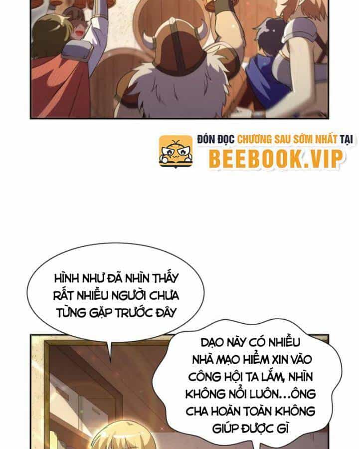 Ma Vương Thất Nghiệp - Chương 393 - ảnh 33