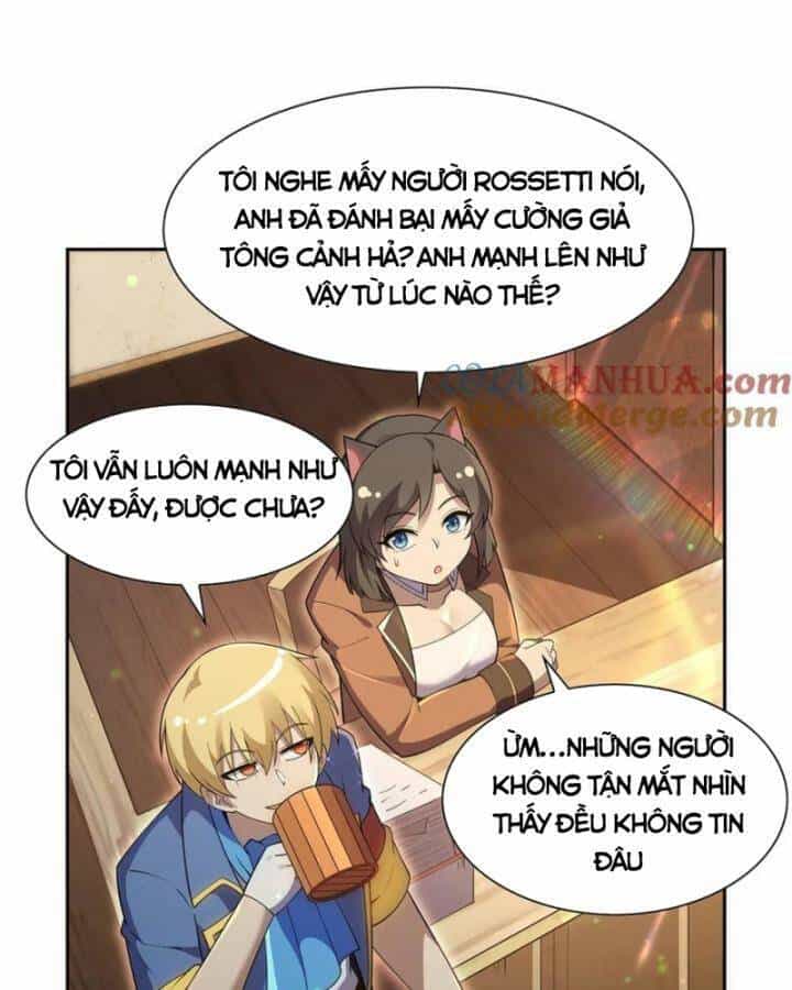 Ma Vương Thất Nghiệp - Chương 393 - ảnh 35