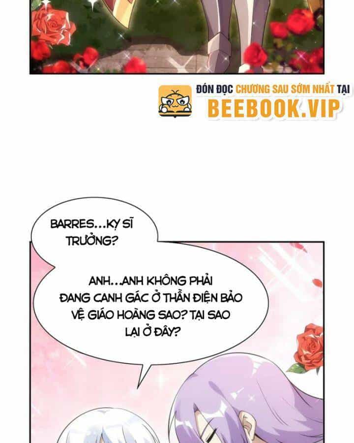 Ma Vương Thất Nghiệp - Chương 393 - ảnh 47