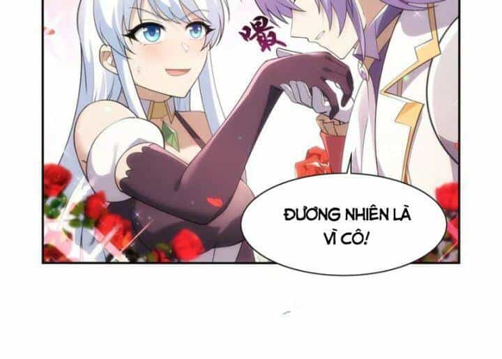 Ma Vương Thất Nghiệp - Chương 393 - ảnh 48