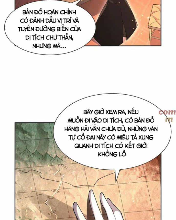 Ma Vương Thất Nghiệp - Chương 393 - ảnh 5