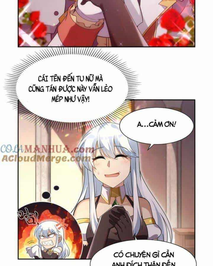 Ma Vương Thất Nghiệp - Chương 393 - ảnh 50