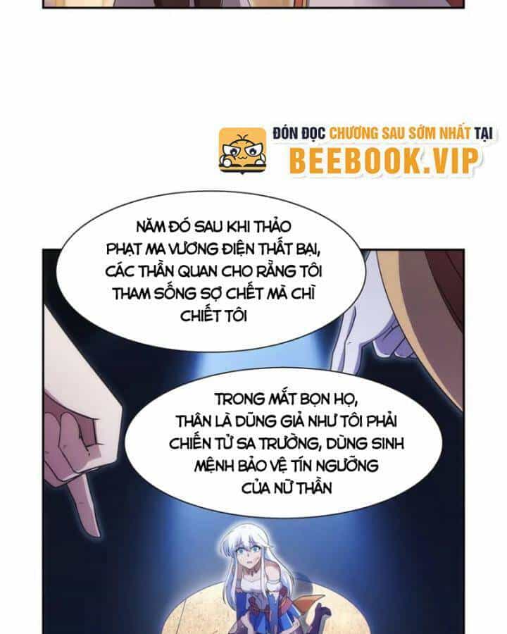 Ma Vương Thất Nghiệp - Chương 393 - ảnh 53