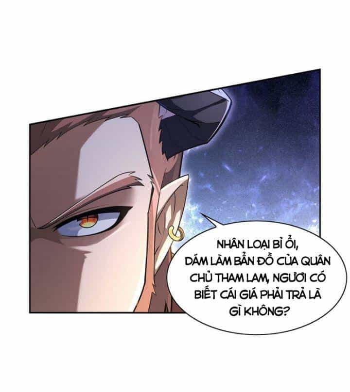 Ma Vương Thất Nghiệp - Chương 394 - ảnh 14