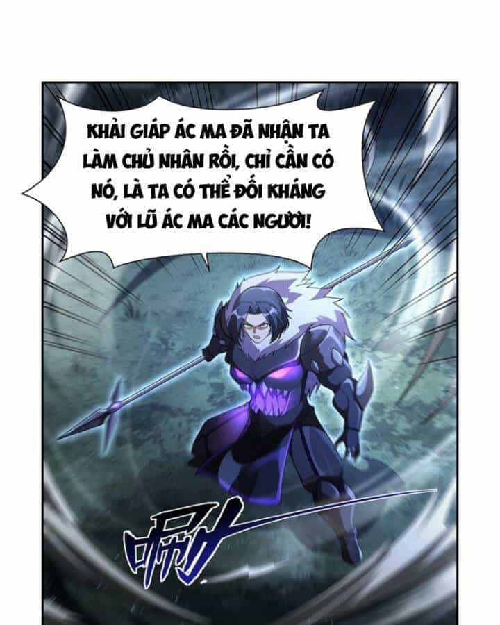 Ma Vương Thất Nghiệp - Chương 394 - ảnh 15