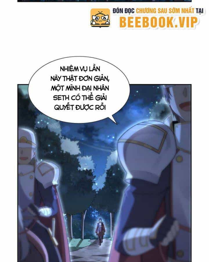Ma Vương Thất Nghiệp - Chương 394 - ảnh 2