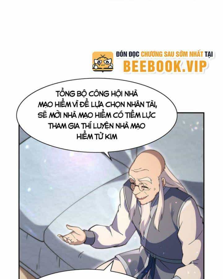 Ma Vương Thất Nghiệp - Chương 394 - ảnh 51