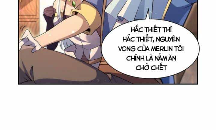 Ma Vương Thất Nghiệp - Chương 394 - ảnh 55