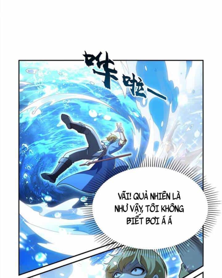 Ma Vương Thất Nghiệp - Chương 395 - ảnh 30