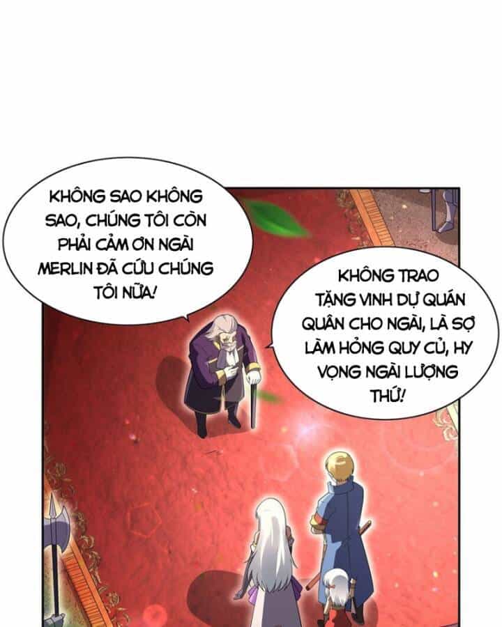 Ma Vương Thất Nghiệp - Chương 395 - ảnh 6