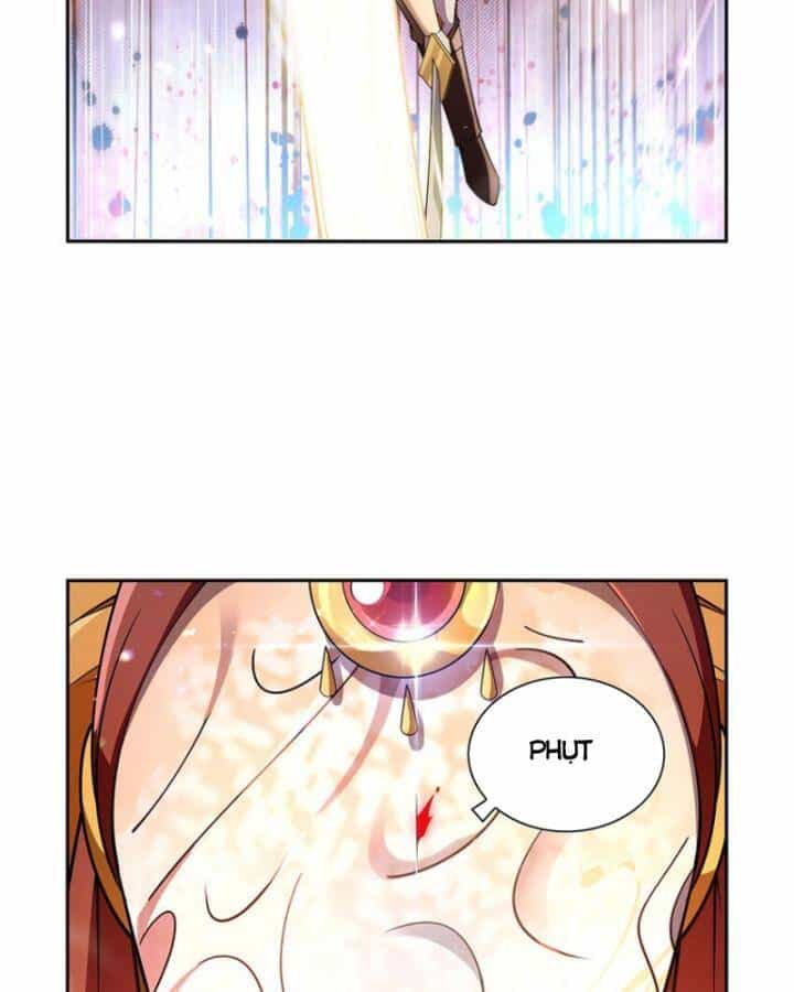 Ma Vương Thất Nghiệp - Chương 396 - ảnh 24