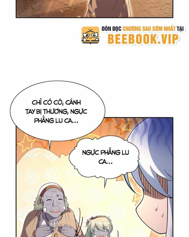 Ma Vương Thất Nghiệp - Chương 396 - ảnh 40