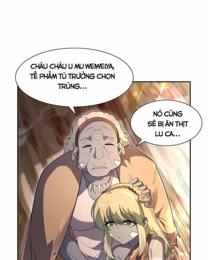 Ma Vương Thất Nghiệp - Chương 396 - ảnh 46