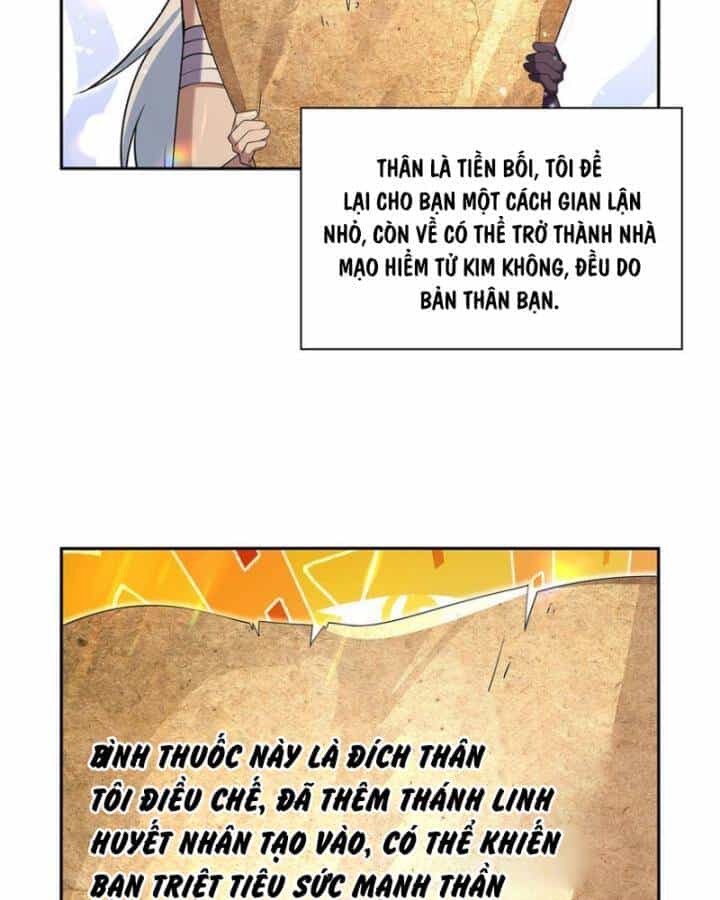 Ma Vương Thất Nghiệp - Chương 396 - ảnh 56