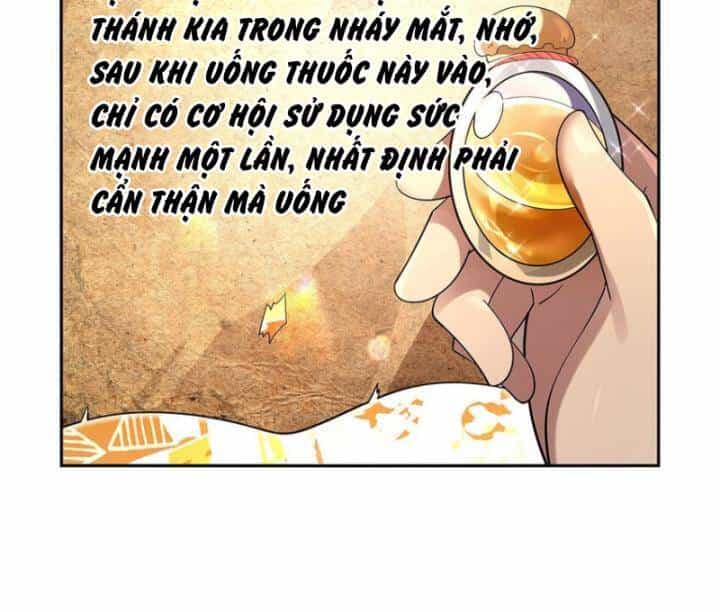 Ma Vương Thất Nghiệp - Chương 396 - ảnh 57
