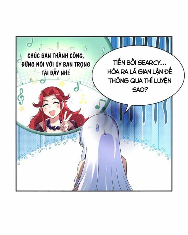 Ma Vương Thất Nghiệp - Chương 396 - ảnh 58