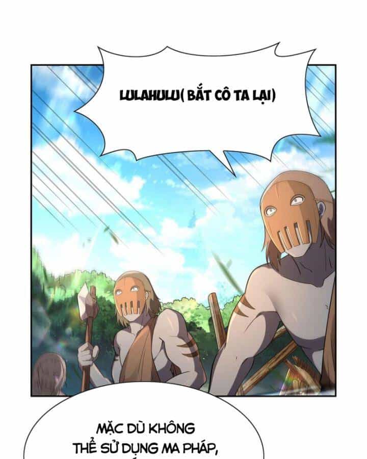 Ma Vương Thất Nghiệp - Chương 397 - ảnh 11