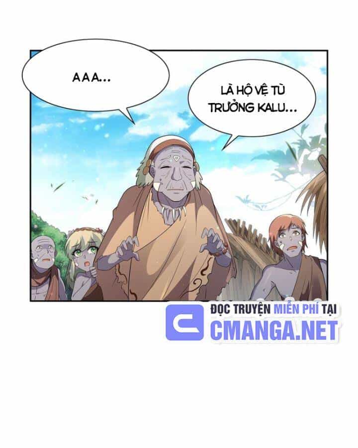 Ma Vương Thất Nghiệp - Chương 397 - ảnh 18