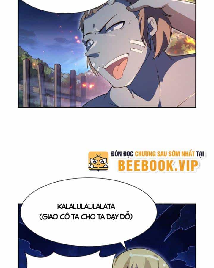 Ma Vương Thất Nghiệp - Chương 397 - ảnh 59