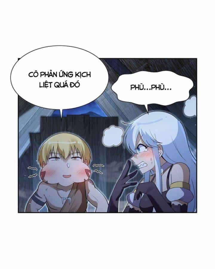 Ma Vương Thất Nghiệp - Chương 398 - ảnh 34