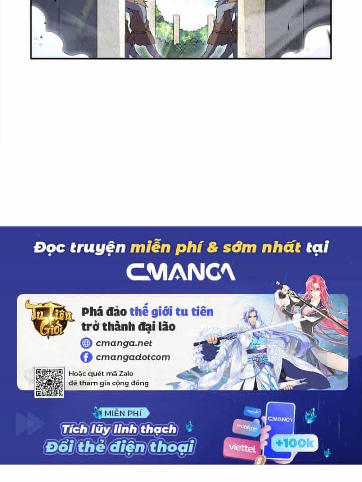 Ma Vương Thất Nghiệp - Chương 398 - ảnh 37