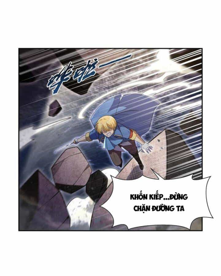 Ma Vương Thất Nghiệp - Chương 399 - ảnh 46