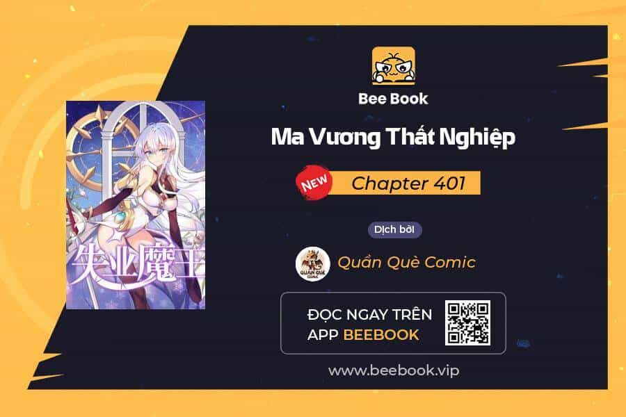 Ma Vương Thất Nghiệp - Chương 401 - ảnh 1
