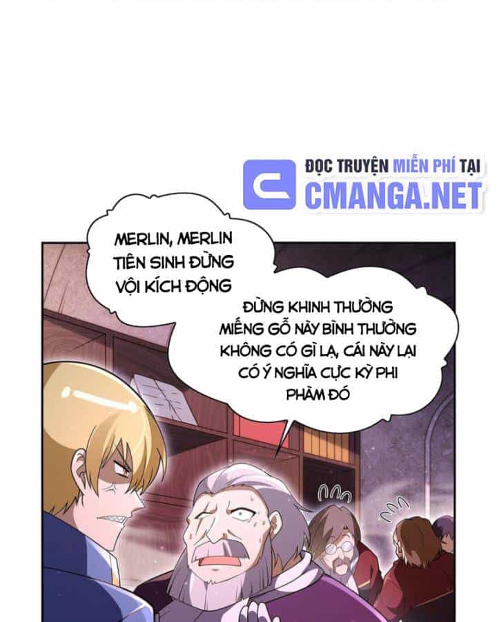 Ma Vương Thất Nghiệp - Chương 401 - ảnh 63