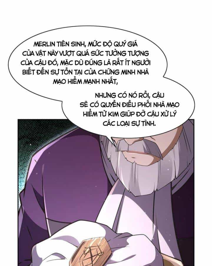 Ma Vương Thất Nghiệp - Chương 401 - ảnh 67