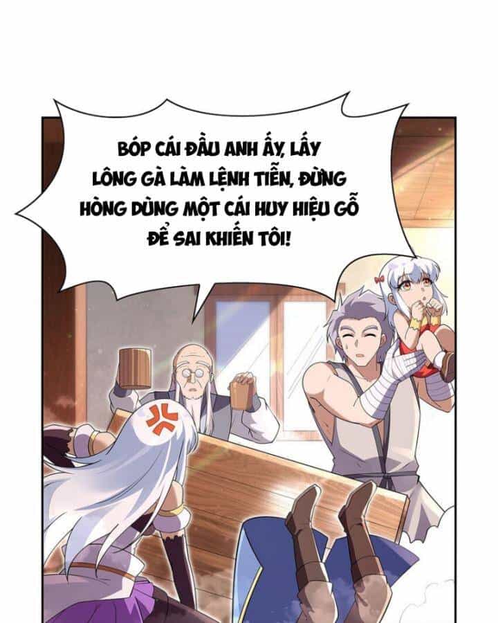 Ma Vương Thất Nghiệp - Chương 402 - ảnh 18