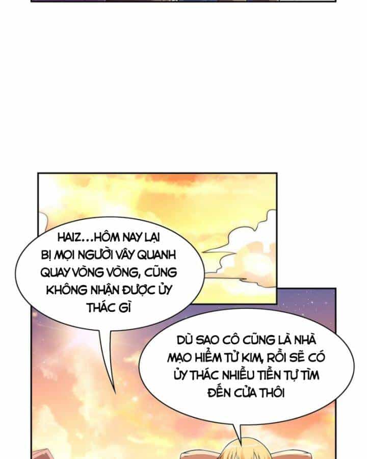 Ma Vương Thất Nghiệp - Chương 402 - ảnh 19