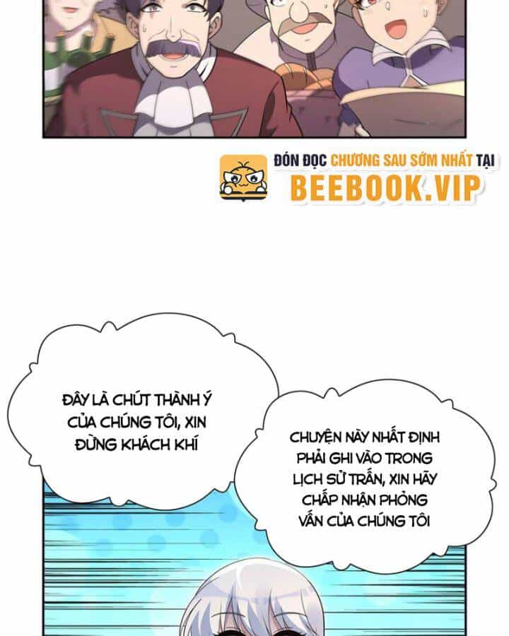 Ma Vương Thất Nghiệp - Chương 402 - ảnh 5