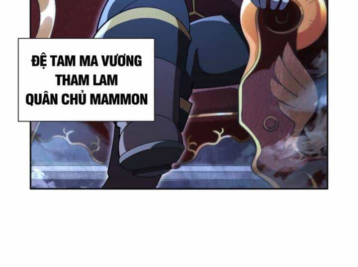 Ma Vương Thất Nghiệp - Chương 402 - ảnh 61