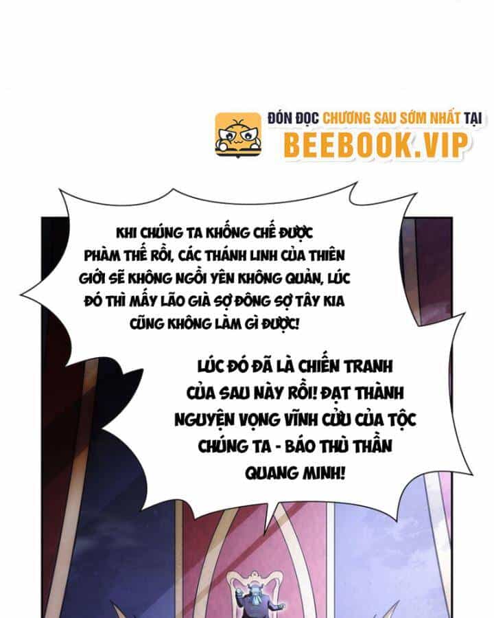 Ma Vương Thất Nghiệp - Chương 402 - ảnh 64